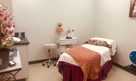 One or Three Cryo Fat Freeze Treatments at Royal Aesthetic Center (Up to 60% Off)