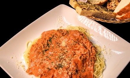 Italian Food at Napoletana Classic Italian (Up to 30% Off). Two Options Available.