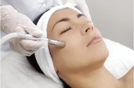 Up to 25% Off on Facial - Chemical Peel at Nature's Healing Touch LLC