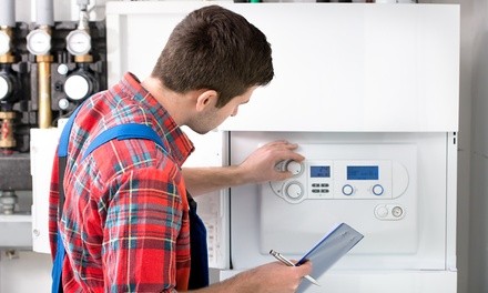 $79 for Dryer Vent Basic Cleaning from  DFW Air Duct Solutions ($189 Value)