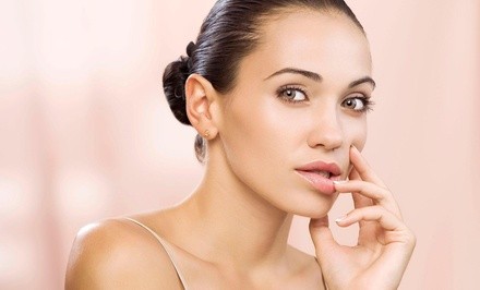 $40 for $80 Worth of Services — Norse Skin Care