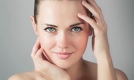 One Syringe of Lip, Cheek, Under-Eye, or Smile-Line Filler at Skinly Aesthetics (Up to 63% Off)