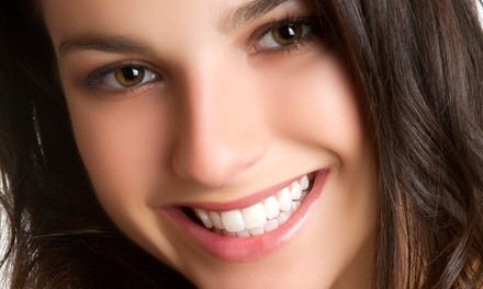 Dental Exam with X-rays and Cleaning at A to Z Family Dentistry (76% Off) 