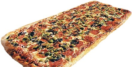 $10 For $20 Worth Of Pizza, Subs & More For Take-Out