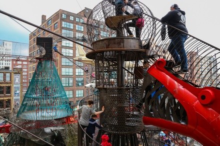 Membership for One or Two at City Museum (Up to 40% Off)
