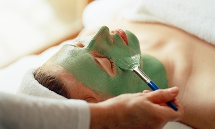 Basic Facial with Choice of Serum or Mask and an Optional Scalp Facial at Beauty Luxe (Up to 60% Off)