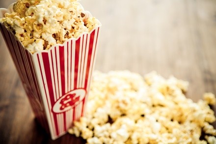 Up to 15% Off on Popcorn Shop (Retail) at Doc Popcorn