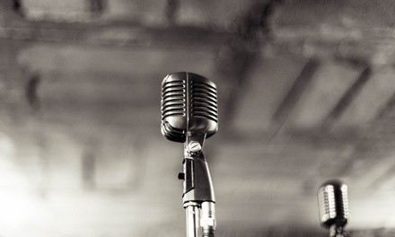 $59 for $120 Worth of Products — Tune In Vocal Studio