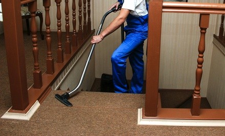 $98 for $200 Worth of Rug and Carpet Cleaning — Budget Carpet Care