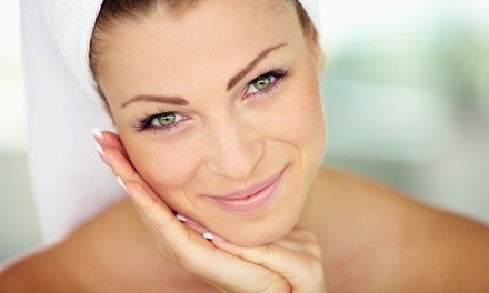 Venus Freeze Treatments at Perceptions Aesthetic Spa (Up to 84% Off). Six Options Available.