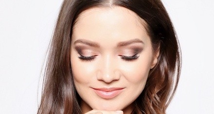 Up to 53% Off on Eyelash Extensions at Taylor Andrews Academy