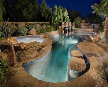 Up to 50% Off on Pool Cleaning at Hole in one pool service