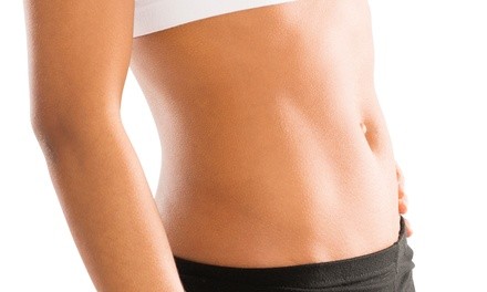 Up to 64% Off on Cavitation at Kymnasia Body Works