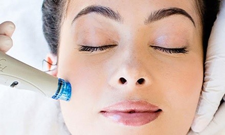 One or Three Chocolate HydraFacials at Metamorphosis Plastic Surgery (Up to 47% Off)