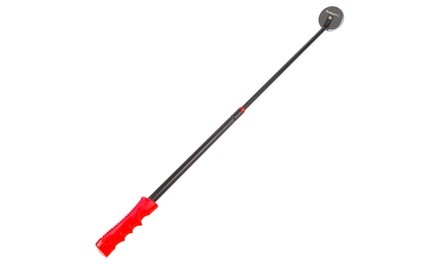 Stalwart Telescoping Magnetic Pick-up Tool - 50 Lb. Pull Capacity