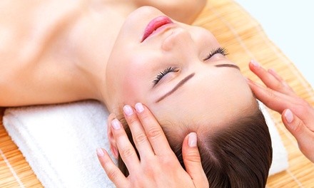 One Customized Facial at Shaun Charles Med Spa (Up to 34% Off)