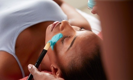 One Dermaplaning or Spa Facial at Image Full Service Salon (Up to 30% Off)