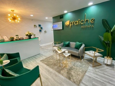 Up to 40% Off on Spa/Salon Beauty Treatments (Services) at Fraîche Medspa