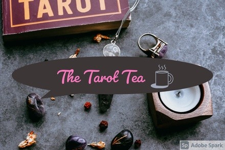 Up to 61% Off on Online Psychic / Astrology / Fortune Telling at Tarot readings