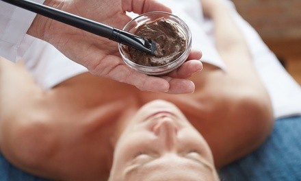 Up to 60% Off on Facial - Chocolate at Karens Massage And Beauty