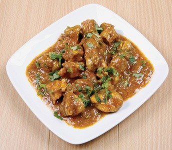 $10 For $20 Worth Of Indian & Chinese Cuisine