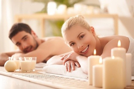 Up to 50% Off on Massage - Full Body at W Foot Spa