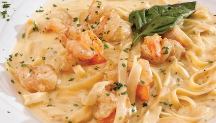 $15 For $30 Worth Of Casual Italian Dining (Also Valid On Take-Out W/ Min. Purchase Of $45)