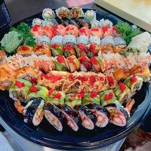 $10 For $20 Worth Of Japanese Cuisine