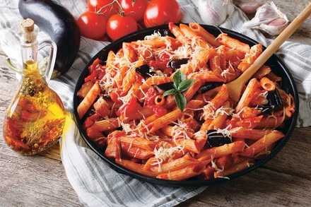 $15 For $30 Worth Of Italian-American Cuisine