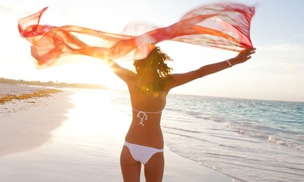 Four or Eight B12 Injections at Ravenswood Health and Wellness Center (Up to 68% Off)