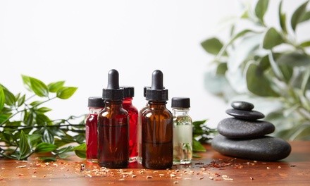 Up to 30% Off on Massage - Aroma Oil at White Lotus Massage