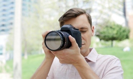 Up to 73% Off on Wedding Photography at Smoky Mountain Old Time Photo