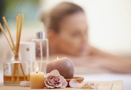 Up to 29% Off on Aromatherapy Services at The Massage Clinic of OKC