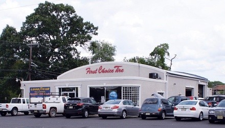 $39.95 For A Full Synthetic Oil Change (Reg. $79.99)