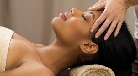 Up to 44% Off on Massage - Deep Tissue at Hong's Day Spa