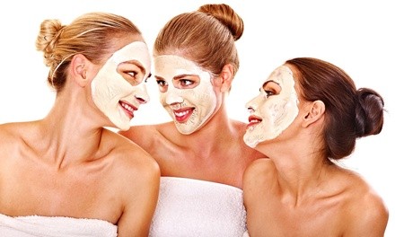 One or Two VIP Anti-Aging Facials or Microchanneling Treatments at Glo by Vico (Up to 58% Off)