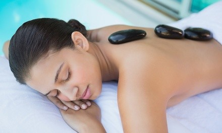 One 60-Minute Massage at Belle View Massage Therapy and Wellness Center (Up to 44% Off)