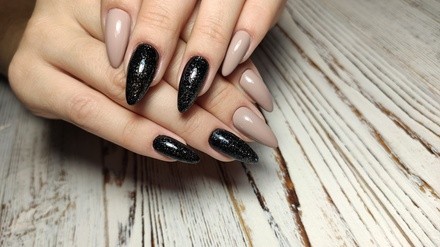 Up to 46% Off on Nail Spa/Salon - Manicure at Desiree’s Nail Boutique