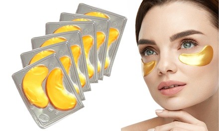 Under Eye Anti-Wrinkle Eye Mask-12 Pack