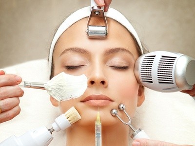 Up to 60% Off on Facial at Meraki beauty and wellness