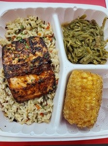 Casual American Food for Takeout at Daddyz' Kitchen & Eateriez (Up to 30% Off). Two Options Available.