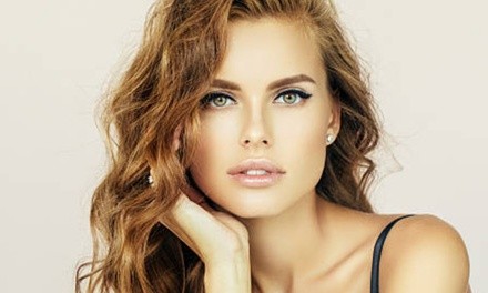 Up to 73% Off on Makeup - Permanent at Natural Look Permanent Cosmetics