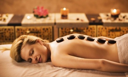 Foot Reflexology, Back Acupressure, and Massage at China Foot Spa (Up to 51% Off). Three Options Available.