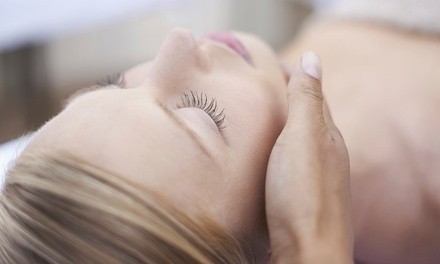 One, Two, or Three HydraFacials with GlycoPeel Treatments at Revive Med Spa (Up to 65% Off)