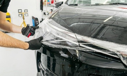 One Interior and Exterior Detail or Hand Wash at Zack Auto Repair (Up to 65% Off). Four Options Available.