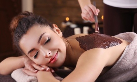 60- or 90-Minute Customized Massage at T.I.E. Massage (Up to 36% Off)