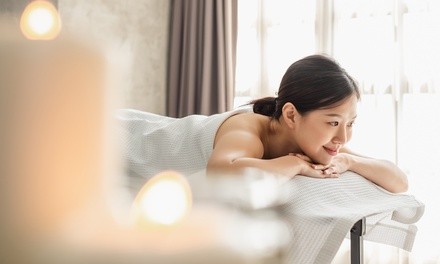 One or Three 60- or 90-Minute Swedish or Deep Tissue Massages at Guided Relaxation (Up to 50% Off)