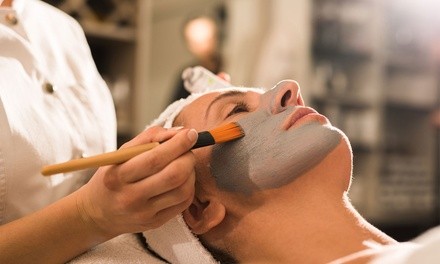 Up to 73% Off on Pampering Package at Beauty Island Spa