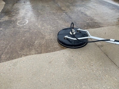 Up to 38% Off on Pressure Washing at Big Bend Wash Pros LLC - Pressure & Soft Washing