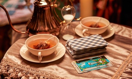 Up to 57% Off on Psychic / Astrology / Fortune Telling at Psychic Love Readings By Katarina